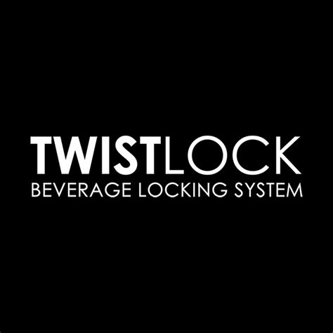 The Official TwistLock Beverage Locking System Store